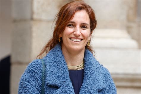 mónica garcía pareja|El marido de Mónica García, ejecutivo en una importante。